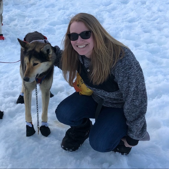 Meet your Posher, Wendy - Picture 1 of 1